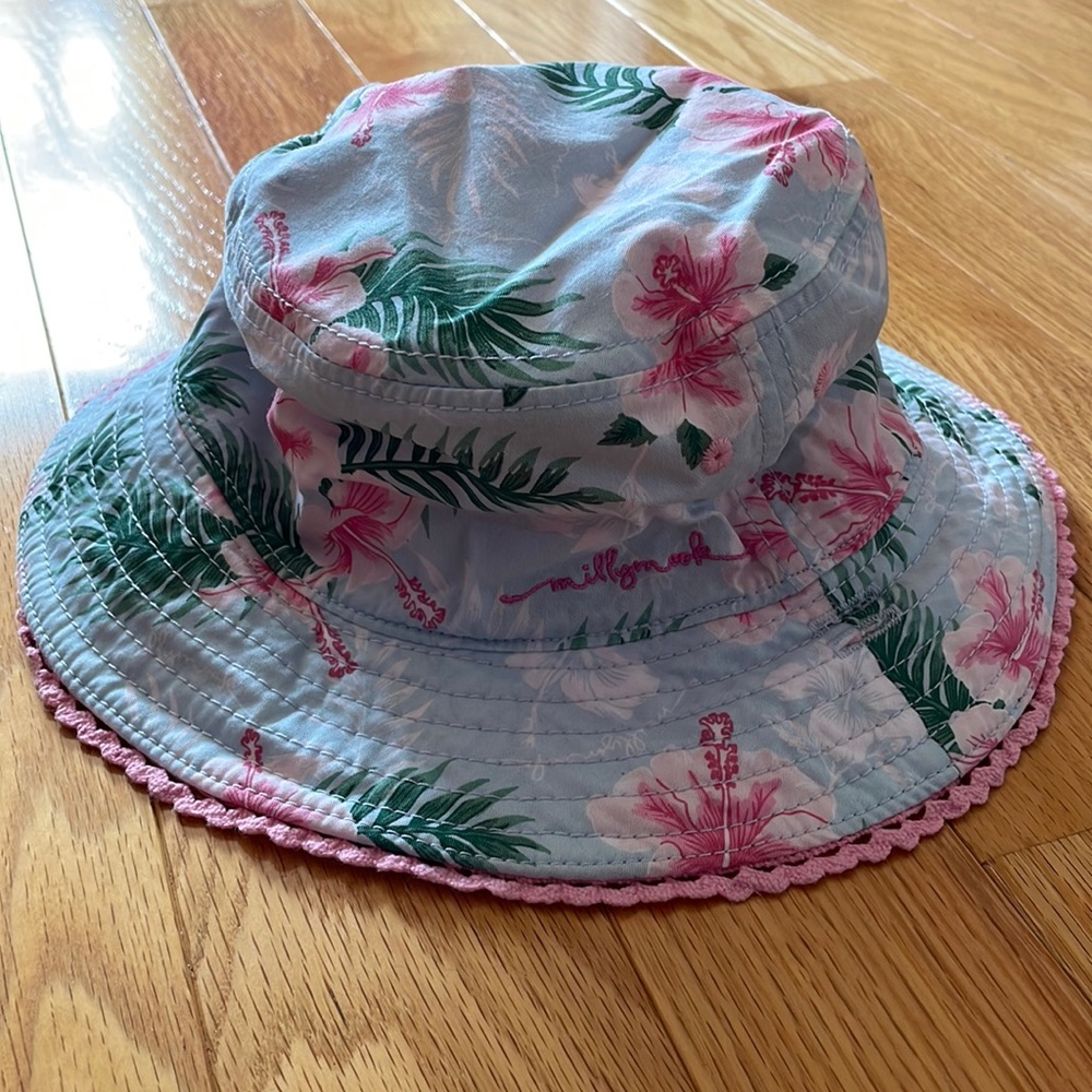Millymook Bucket Hat